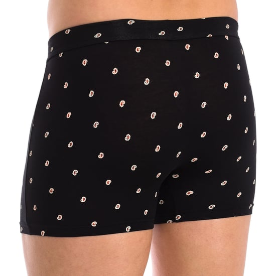 Pack-2 Sensitive Essential Boxers A5398 men