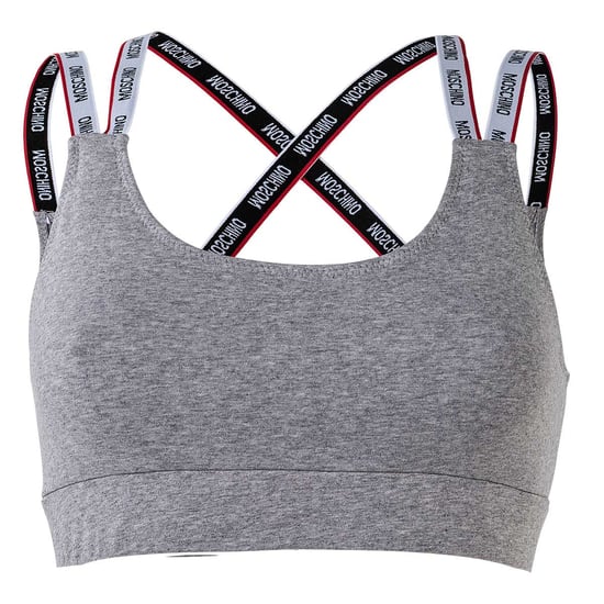 Moschino Bandeau Bustier - Image 1