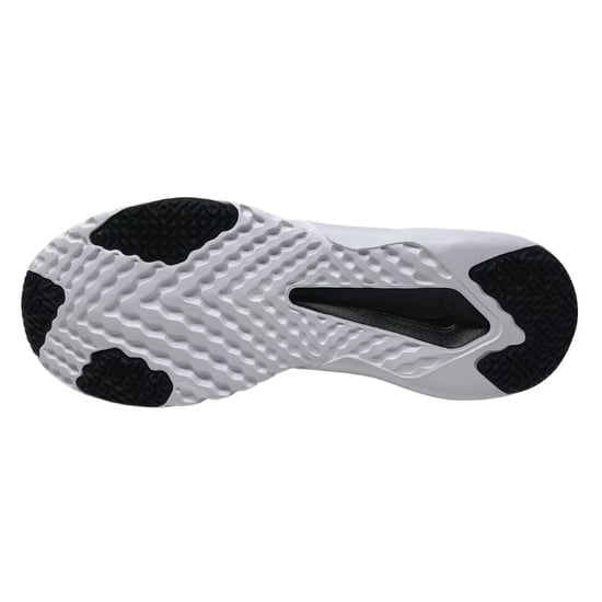 Nike Renew Retaliation TR AT1238 003 Black Trainers