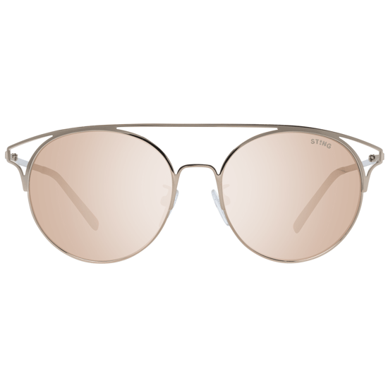 Gafas de sol unisex Sting Gold - Image 2
