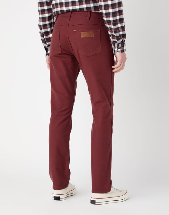 GB - Wrangler - greensboro dahlia - Image 4