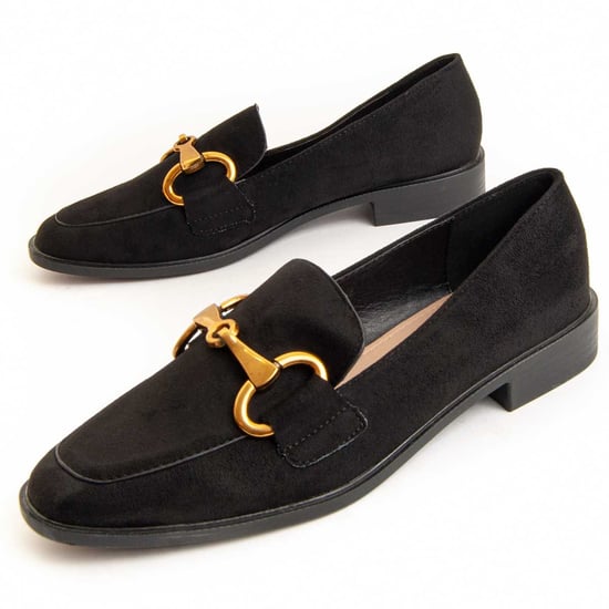 Mocasines Montevita Hacce2 en Negro - Image 1