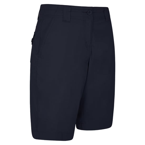 Mountain Warehouse Womens/Ladies Coast Stretch Shorts (Navy) - Image 3