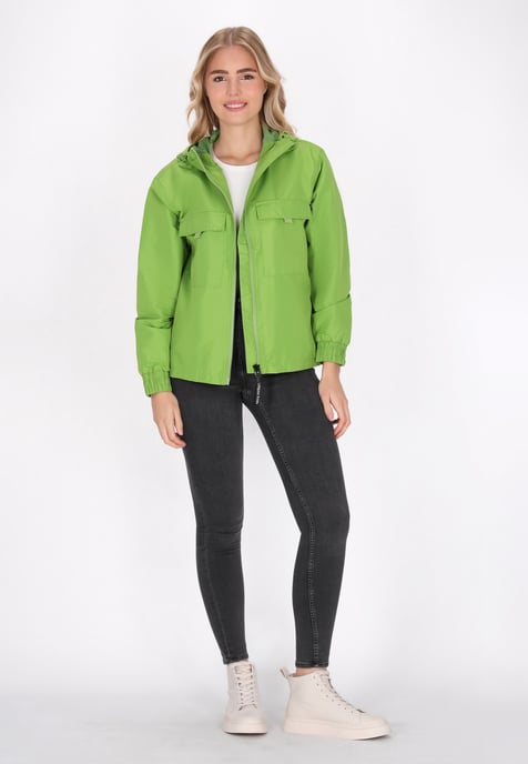 Schmuddelwedda Anorak women - Image 2