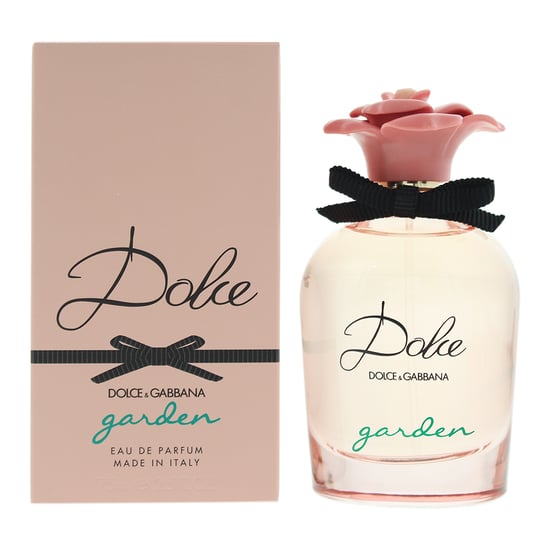 Dolce & Gabbana Dolce Garden Eau de Parfum 75ml - Image 1