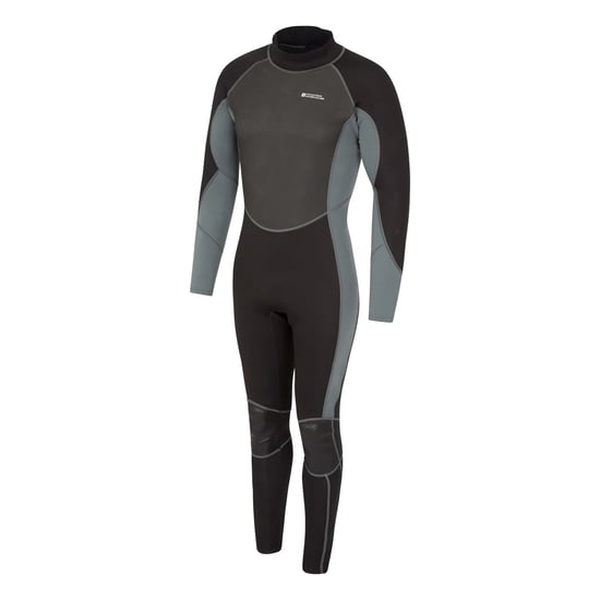 Mountain Warehouse Mens Wetsuit (Grey) - Image 3