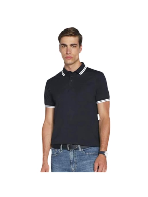 Polo Guess Piqué para hombre - Image 1