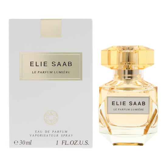 Elie Saab Le Parfum Lumiere Eau De Parfum 30ml Spray Para Ella - Image 1