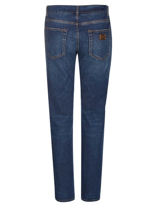 Vaqueros Dolce & Gabbana - Image 2