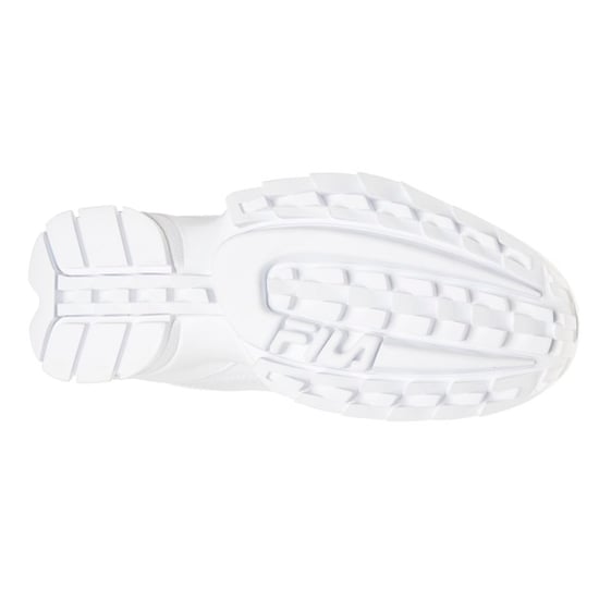 Fila Disruptor Ii Premium Trainers - Image 4