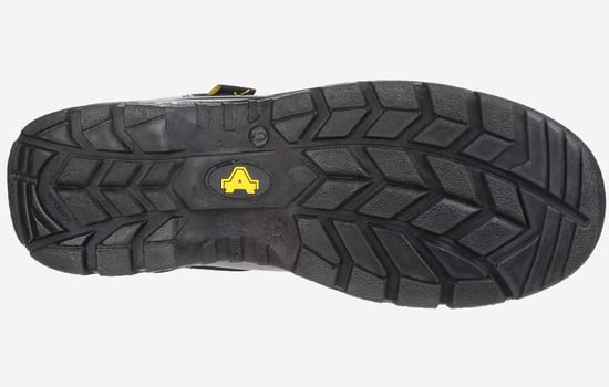 Amblers Safety AS335 Poron XRD Safety Boots - Image 5