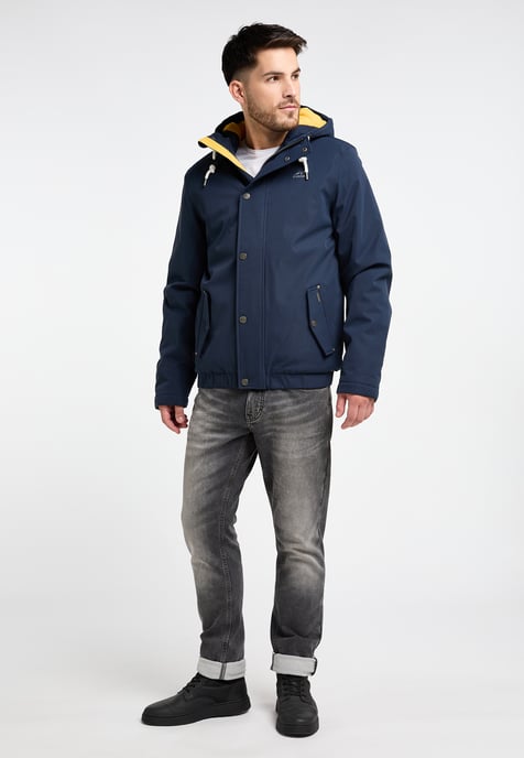ICEBOUND winter jacket clima iglu - Image 4