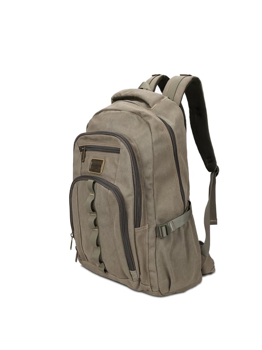 Aoking Mochila Unisexo DARK GREEN - Image 2