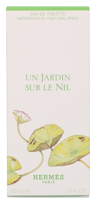 Un Jardin Sur Le Nil Eau De Toilette Vaporizador 100 ml - Image 2