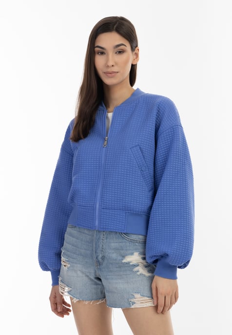 myMo blouson jacket - Image 3
