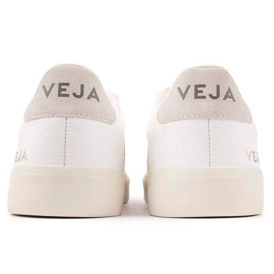 Veja Recife Logo Chrome Free Trainers