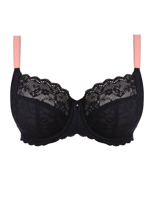 Offbeat Side Support Bra - Image 3