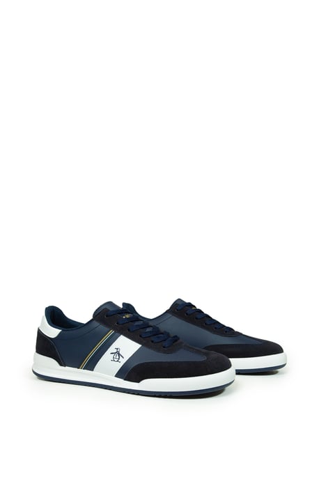 Original Penguin Gaz Entrenadores - Image 3