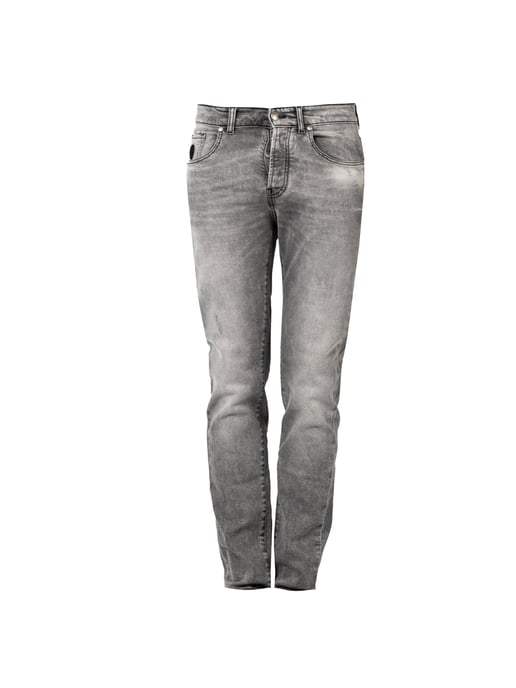 John Richmond Jeans Sid Hombre Gris - Image 4