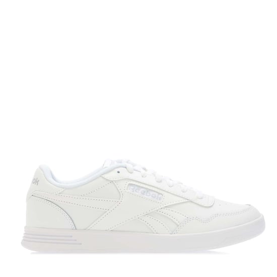 Zapatillas Reebok Classics Unisex Court Advance en Blanco - Image 1