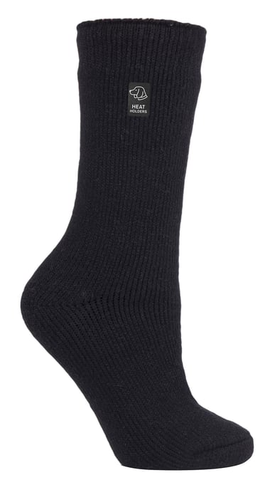 Calcetines de paseo para perros | Calcetines para perros | Calcetines de paseo para hombres y mujeres - NEGRO - Image 1