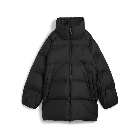 PUMA Womens Oversized Puffer Jacket