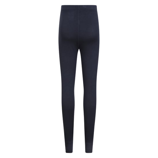 Mountain Warehouse Womens/Ladies Keep The Heat Base Layer Bottoms (Navy) - Image 2