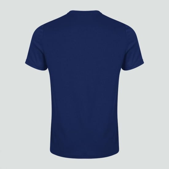 Canterbury Unisex Adult Club Dry T-Shirt (Royal Blue) - Image 2