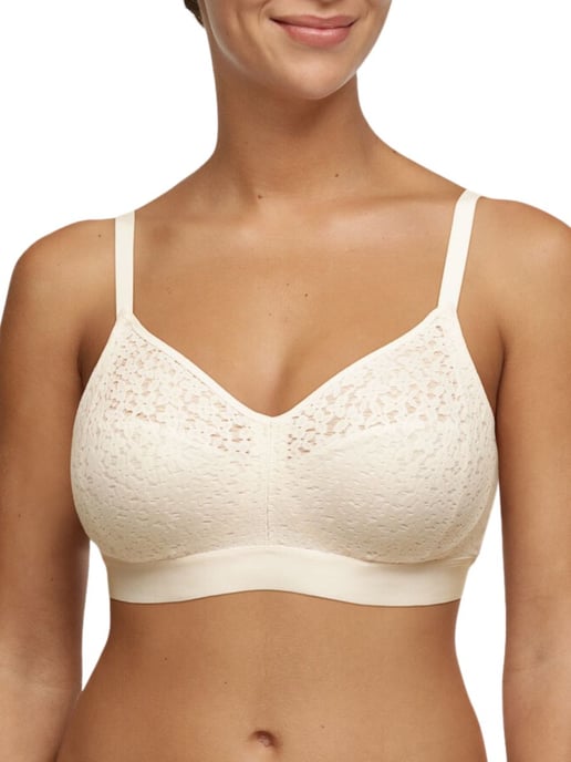 Easy Feel Norah Wirefree Support Bra - Image 1
