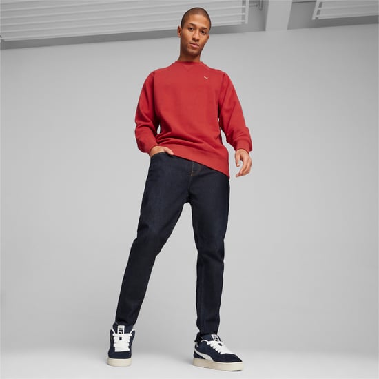 Zapatillas PUMA Suede XL Peludas para Hombre - Image 3