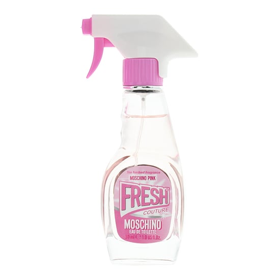 Fresh Couture Pink Eau De Toilette Vaporizador 30 ml - Image 2