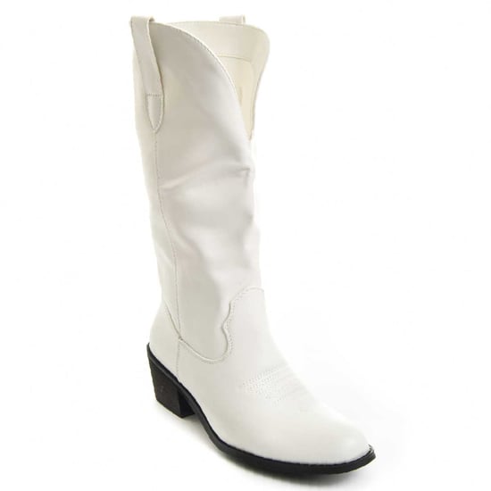 Montevita Bota Botalan En Blanco - Image 3