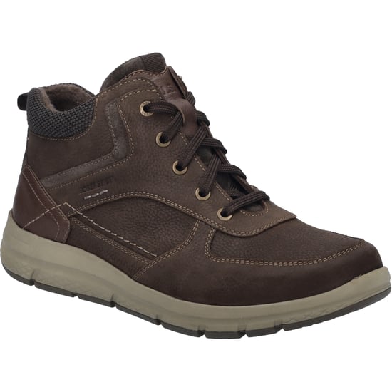 JOSEF SEIBEL Giuseppe 10 | Ankle Boots for Men | brown