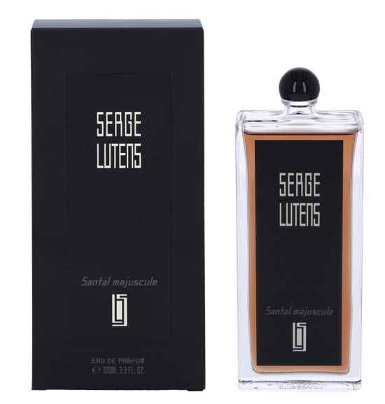 Serge Lutens Santal Majuscule EDP Spray 100 ml - Image 1