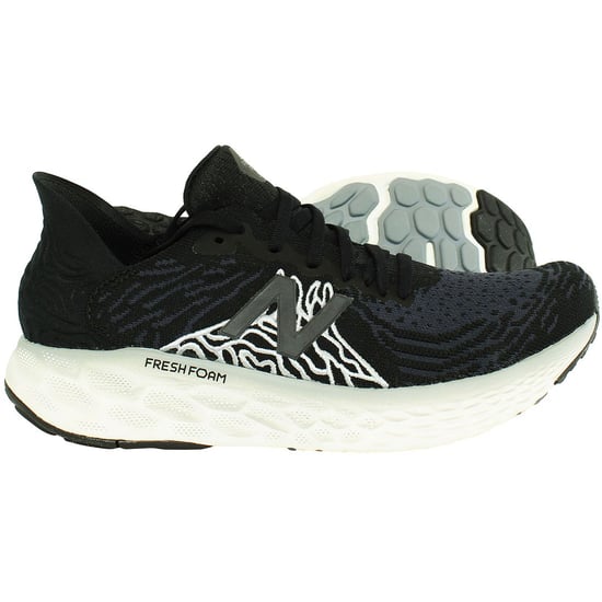 Zapatillas Running New Balance Fresh Foam 1080v10 Hombre Negras - Image 3