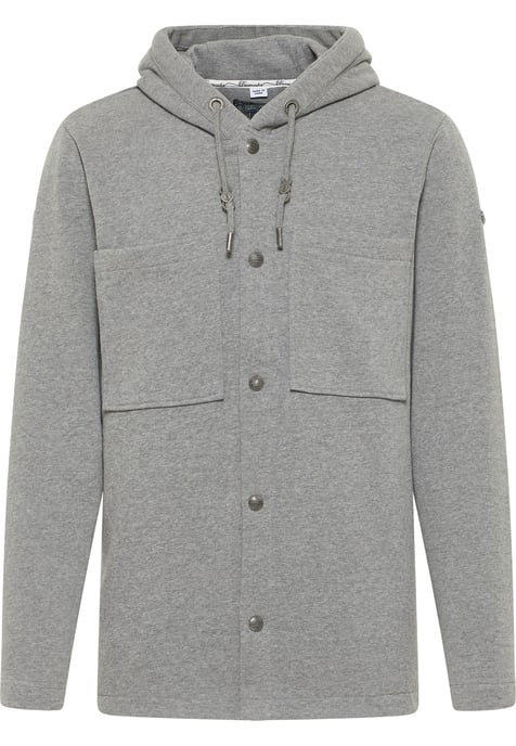 DreiMaster vintage sweat jacket takelage - Image 1