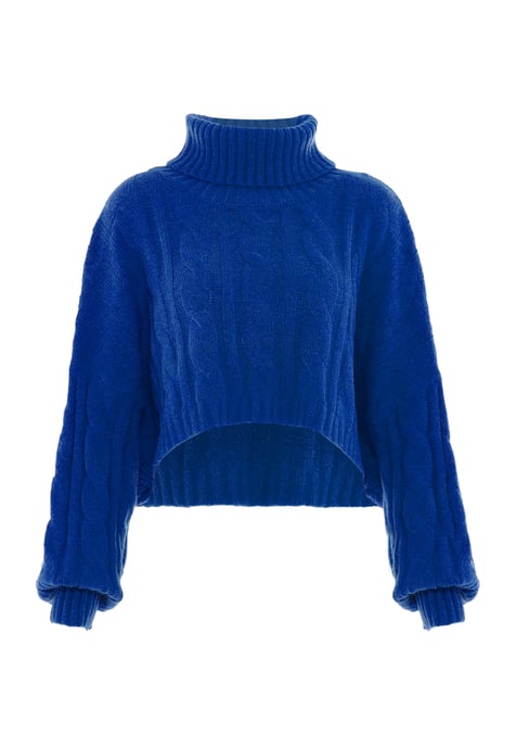Mymo Turtleneck pullover women - Image 1