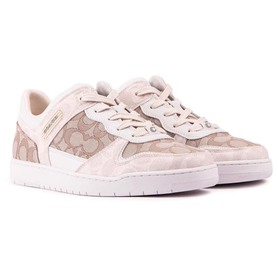 Coach C201 Trainers