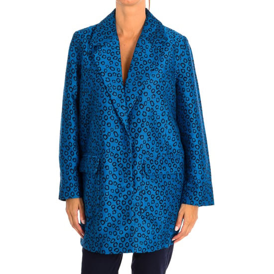 Chaqueta manga larga 9009 - Image 1