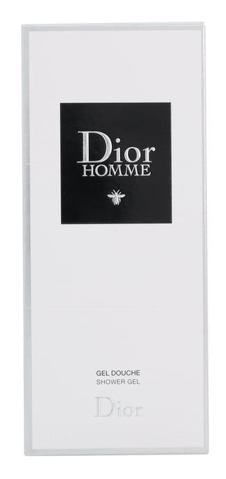 Dior Homme Shower Gel 200 ml - Image 2