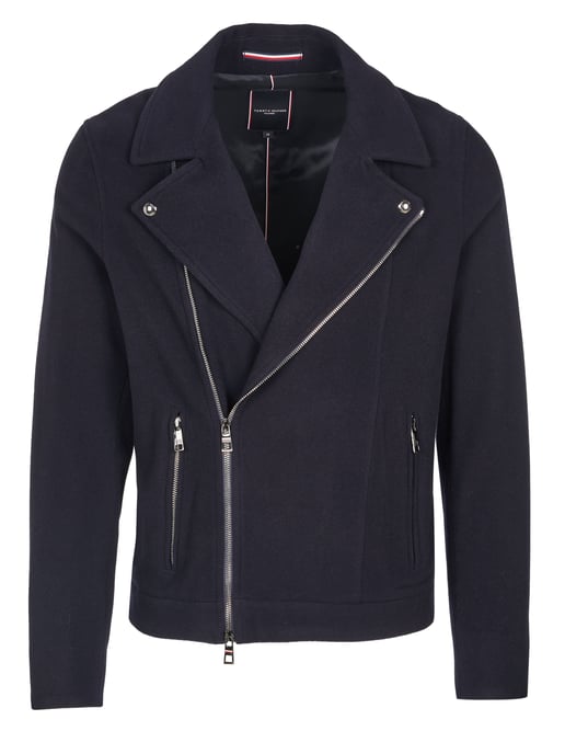 chaqueta tommy hilfiger - Image 1