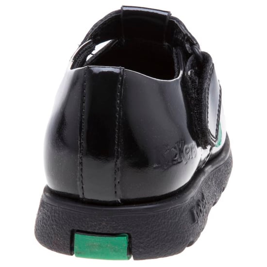Kickers Fragma T-Bar Zapatos - Image 3