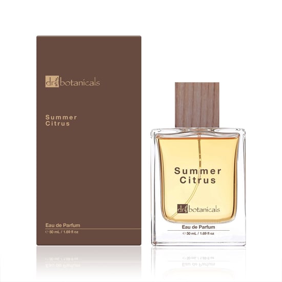 Dr Botanicals Citrus Summer Eau De Parfum 50ml - Image 1