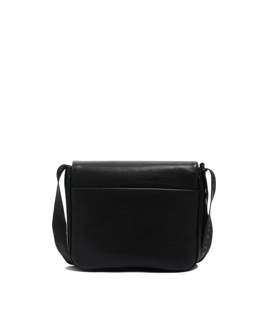 Momo Design bolsa de hombro BLACK - Image 3