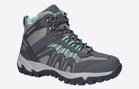 Hi-Tec Jaguar WATERPROOF Womens - Image 2