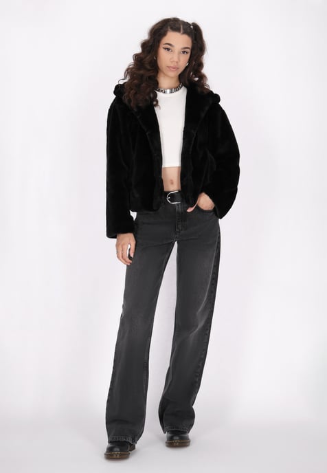 Mymo women black - Image 2