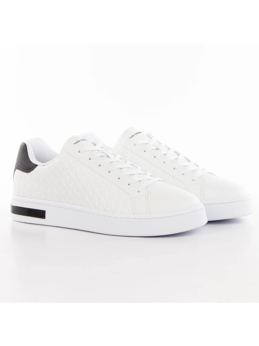 Zapatillas deportivas Multi AX de Armani Exchange para hombre - Image 1