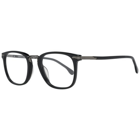 Lozza Optical Frame VL4152 0BLK 50 - Image 1