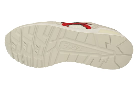 Asics Lyte-trainer Mens White Trainers - Image 5