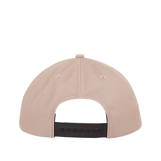 Gorra Monólogo Impresa de Calvin Klein en Beige - Image 2